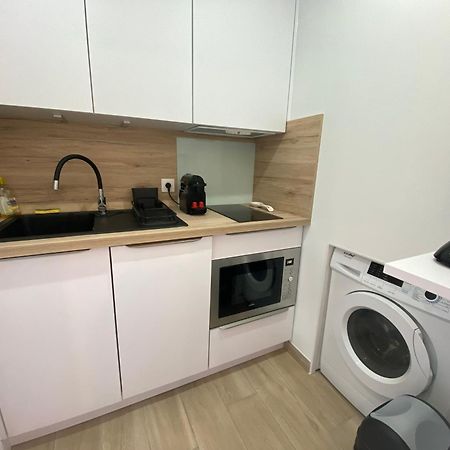 Tout Confort Au Barcares Le Barcarès Esterno foto