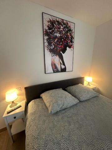 Tout Confort Au Barcares Le Barcarès Esterno foto
